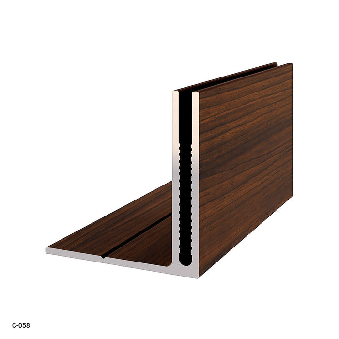 Trim Click Finish