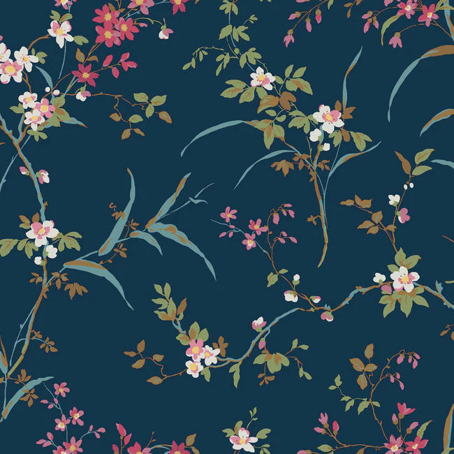 Blossom Branches Wallpaper BL1745