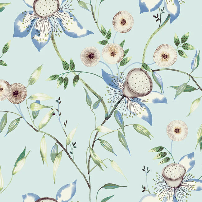 Dream Blossom Wallpaper BL1792