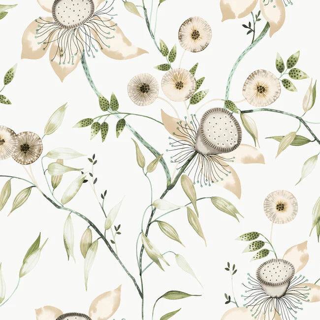 Dream Blossom Wallpaper BL1793