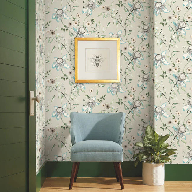 Dream Blossom Wallpaper BL1794