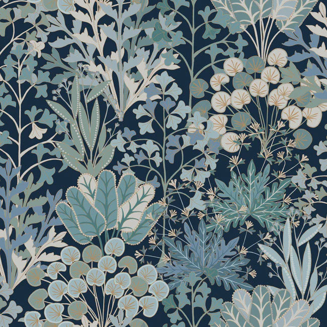 Forest Floor Wallpaper BL1812