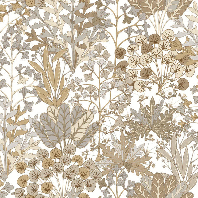 Forest Floor Wallpaper BL1815