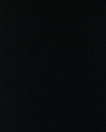 TFL Panel Black Noir Matte 701