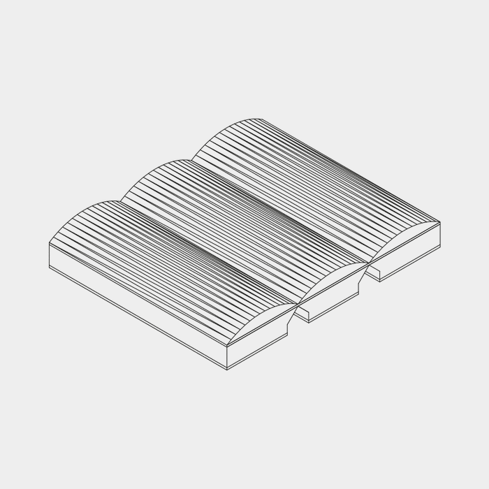 Flexible Panel - S3P20