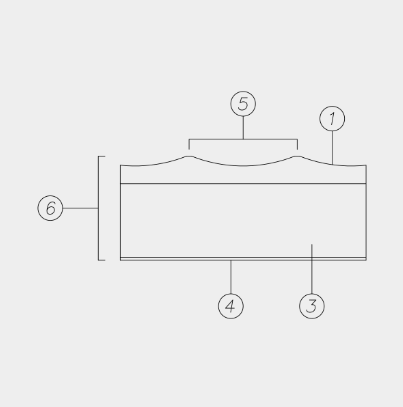 Deco Panel  LON22