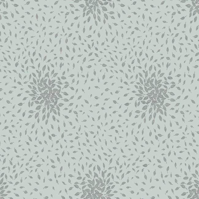 Petite Leaves Wallpaper MD7101