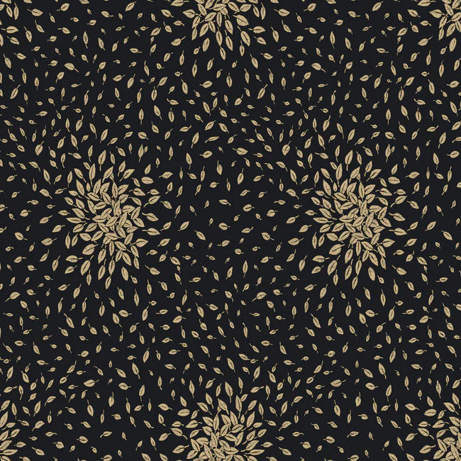 Petite Leaves Wallpaper MD7102