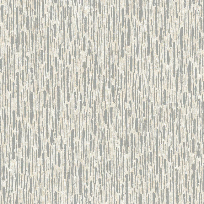 Metallic Cascade Wallpaper MD7151