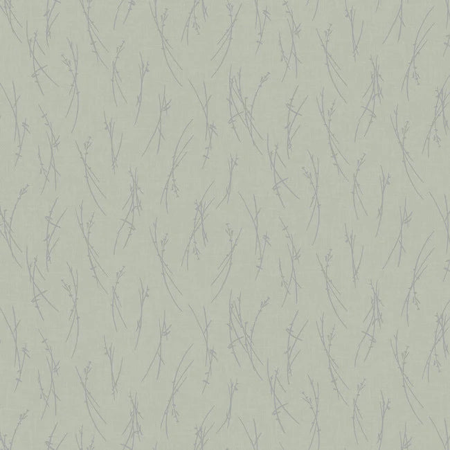 Sprigs Wallpaper MD7194