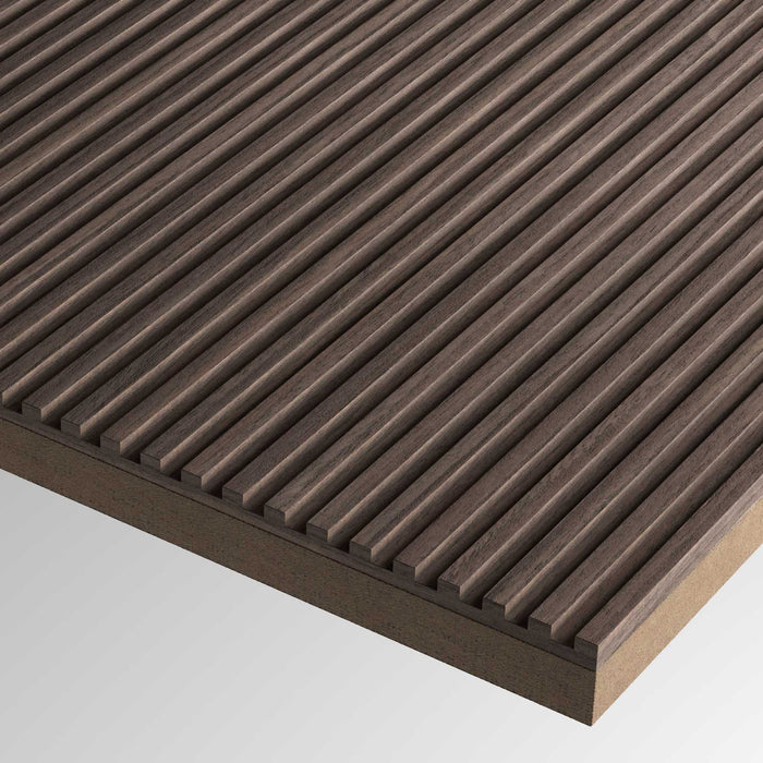 Decorative Milled Panel  OSLO P404