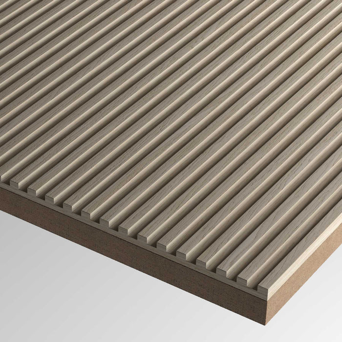 Decorative Milled Panel OSLO P404