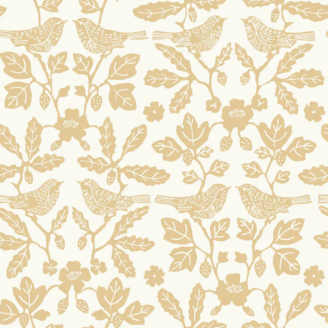 Sparrow & Oak Premium Peel Wallpaper PSW1439RL