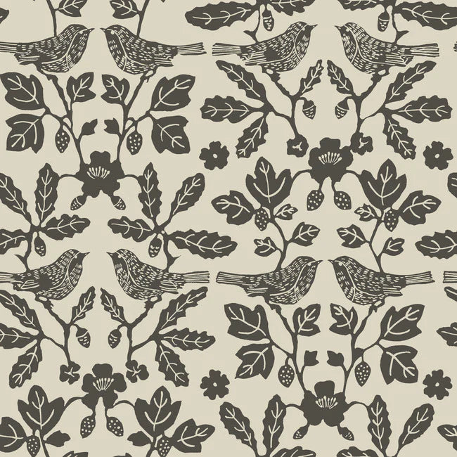 Sparrow & Oak Premium Peel Wallpaper PSW1442RL
