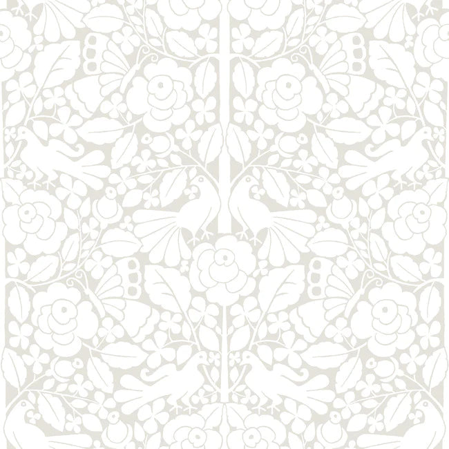 Fairy Tales Premium Peel + Stick Wallpaper PSW1505RL