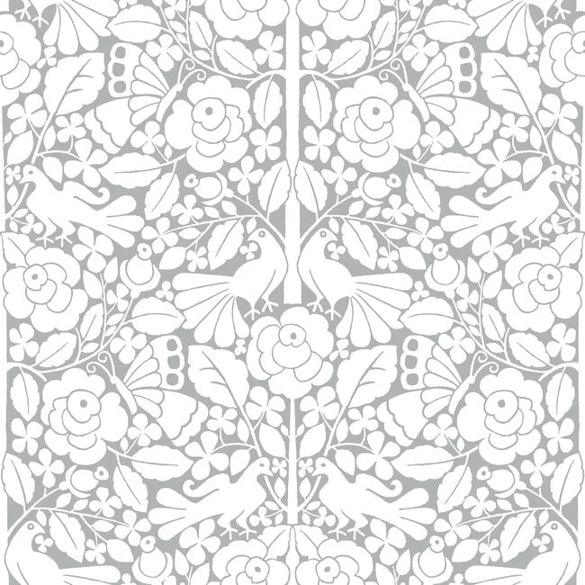 Fairy Tales Premium Peel + Stick Wallpaper PSW1506RL