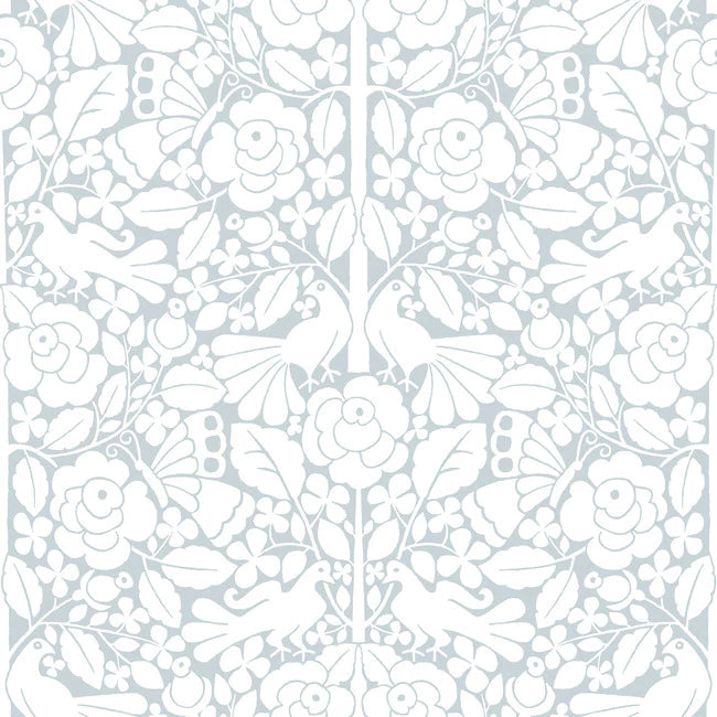 Fairy Tales Premium Peel + Stick Wallpaper PSW1507RL