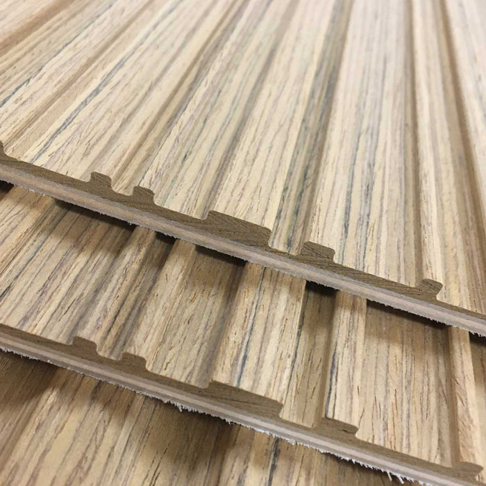 Decorative Milled Panels TOKYO