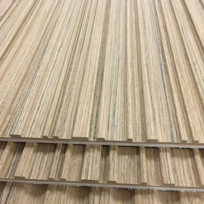 Decorative Milled Panels TOKYO