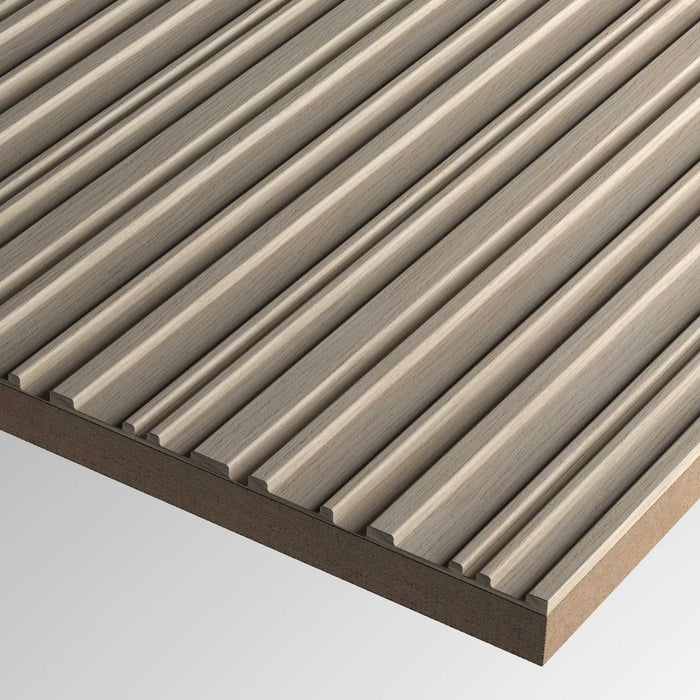 Decorative Milled Panels TOKYO