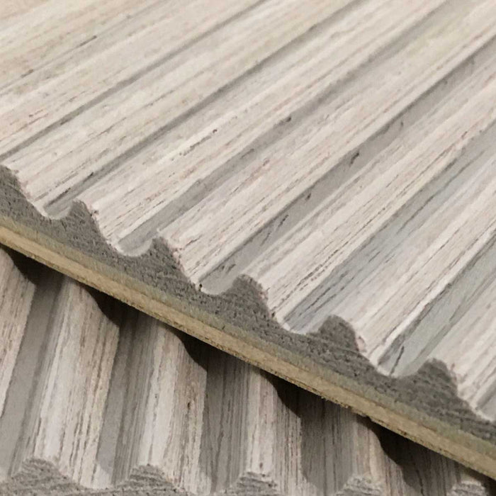 Decorative Milled Panel  VENP8