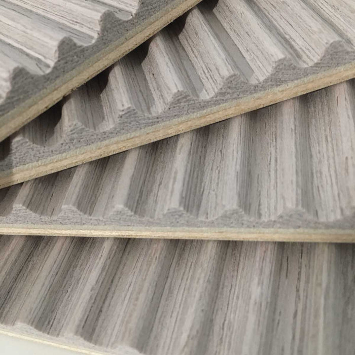 Decorative Milled Panel  VENP8
