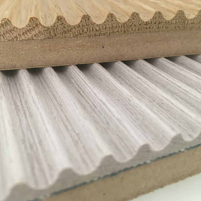 Decorative Milled Panel  VENP8