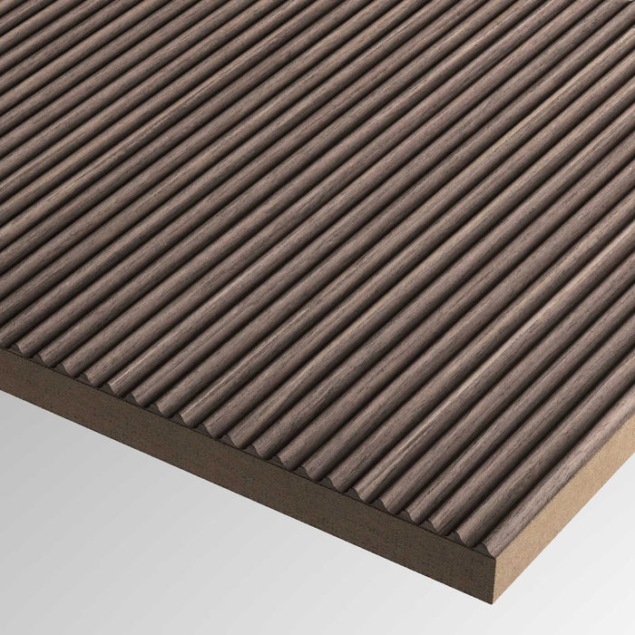 Decorative Milled Panel VENP8
