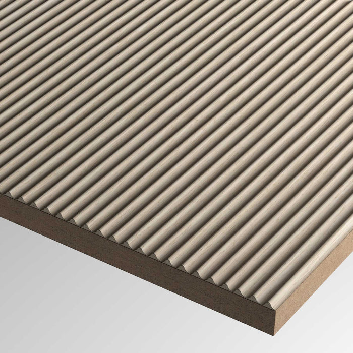 Decorative Milled Panel VENP8