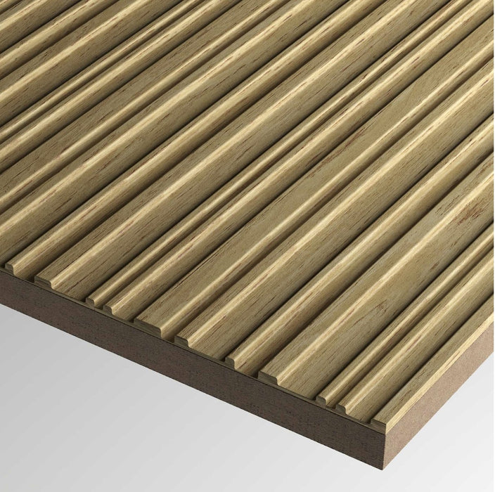 Decorative Milled Panels TOKYO