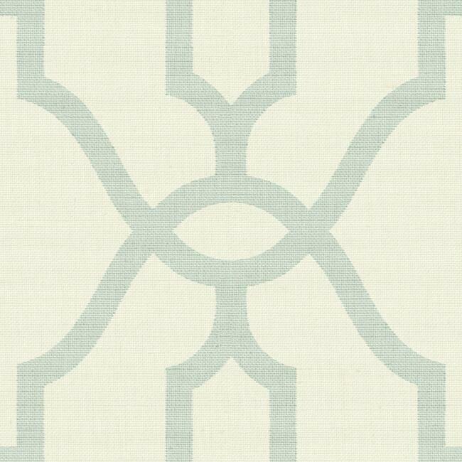 Woven Trellis Premium Peel + Stick Wallpaper PSW1161RL