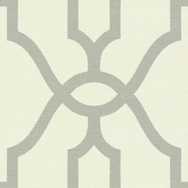 Woven Trellis Premium Peel + Stick Wallpaper PSW1163RL