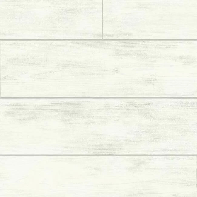 Shiplap Premium Peel + Stick Wallpaper PSW1176RL