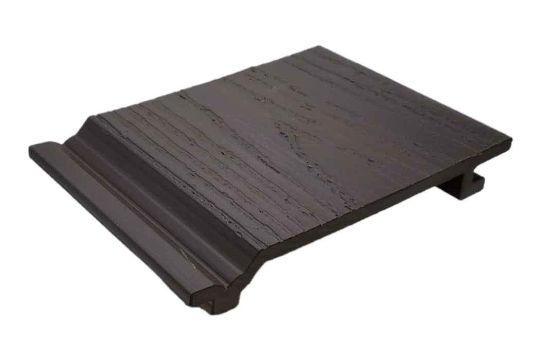 BONN 7000 - European Style Siding - Walnut