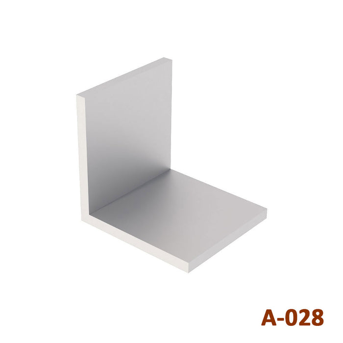 Aluminum Corner