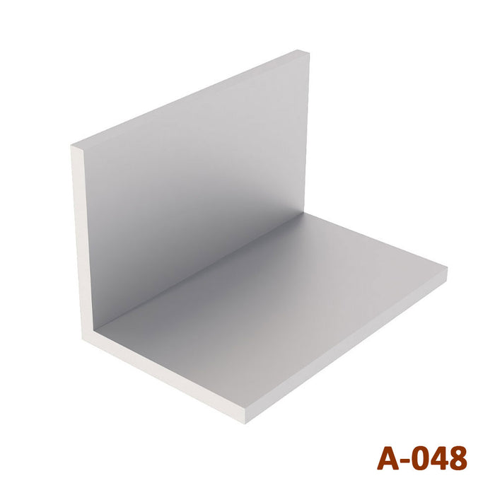 Aluminum Corner