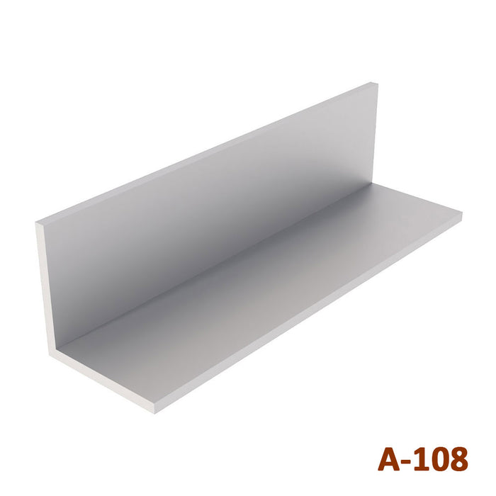 Aluminum Corner