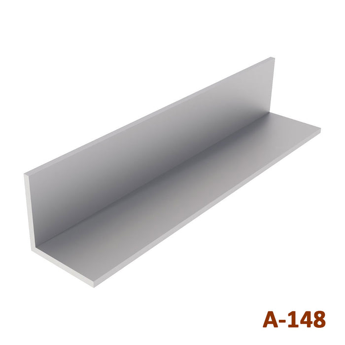 Aluminum Corner