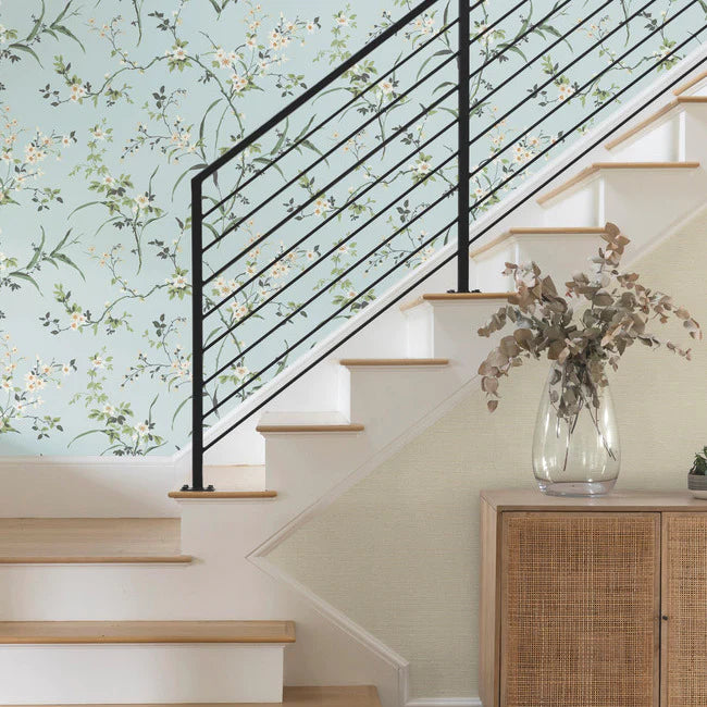 Blossom Branches Wallpaper BL1742