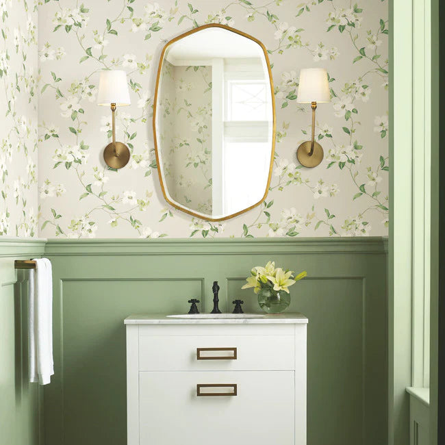 Dogwood Wallpaper BL1762