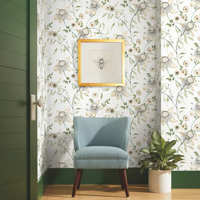 Dream Blossom Wallpaper BL1793