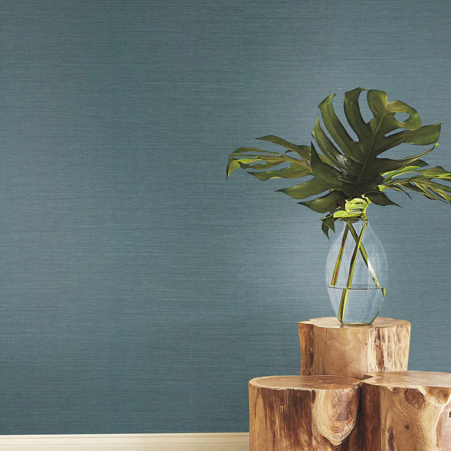 Makasa Sisal Wallpaper CL1029