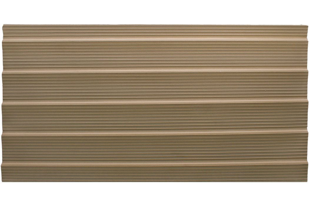 Flexible MDF Board - Embossed Wood Pulp Finish (D053)
