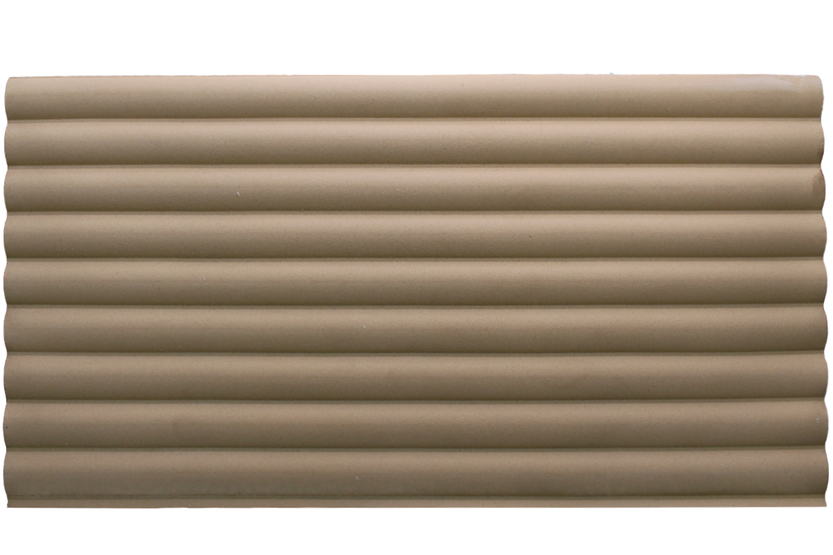 Flexible MDF Board - Embossed Wood Pulp Finish (D092) — WALLS Decor