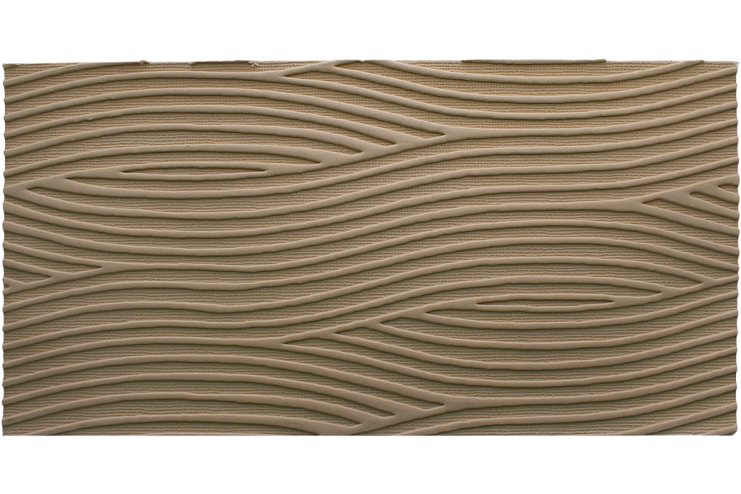 Flexible MDF Board - Embossed Wood Pulp Finish (D111)