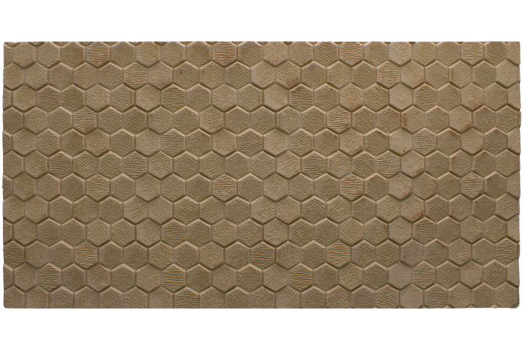 Flexible Panels — WALLS Decor