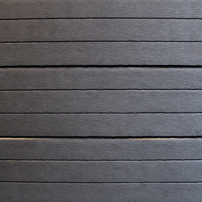 LISBON 4000 - European Style Siding - Gray