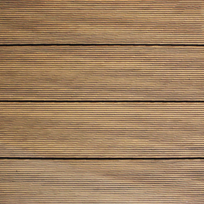 MADRID 1000 - European Style Siding - Cedar Art