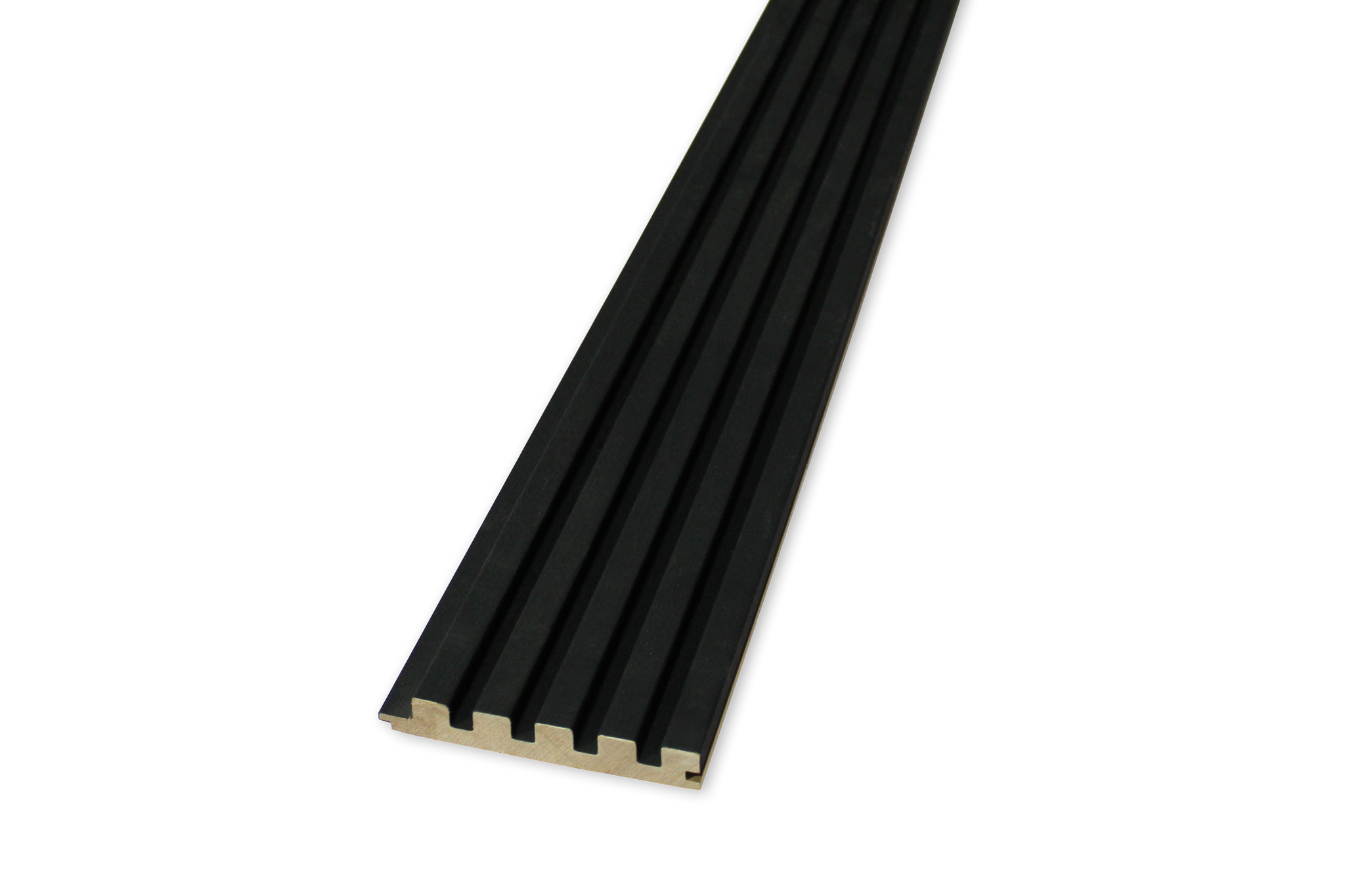 Slat System — WALLS Decor