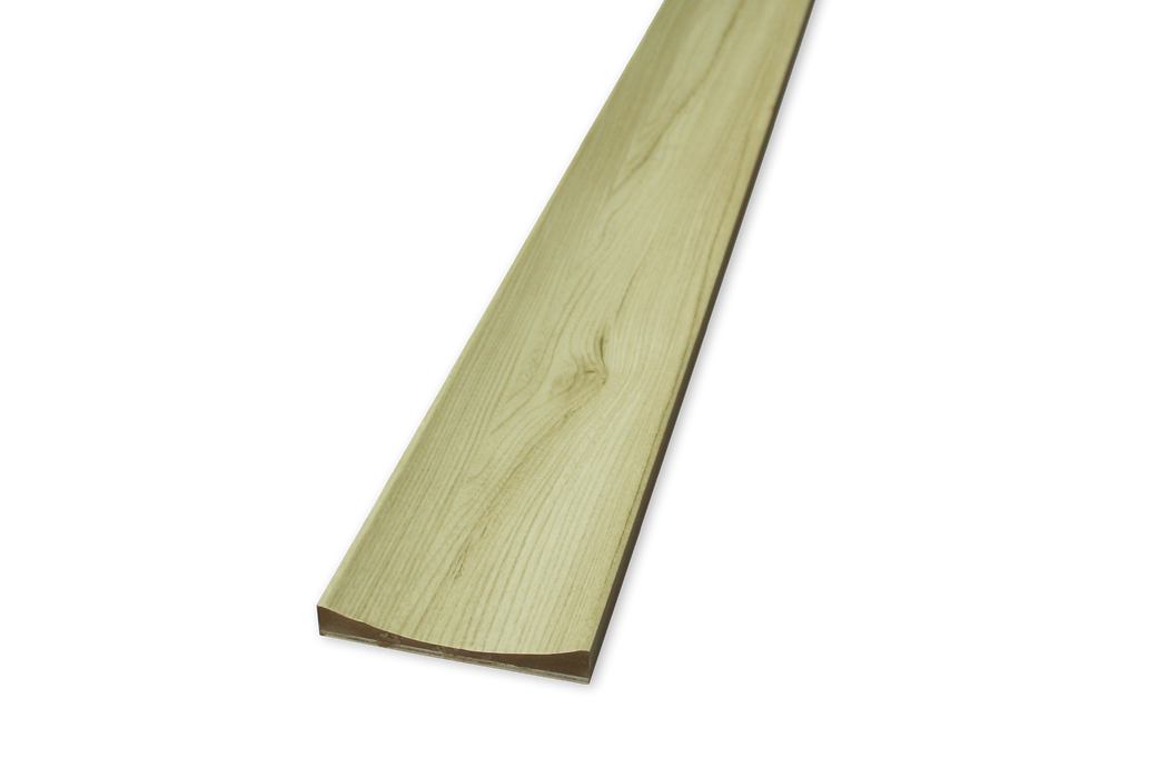 Bowl Slat Panel - White Oak (J Collection)